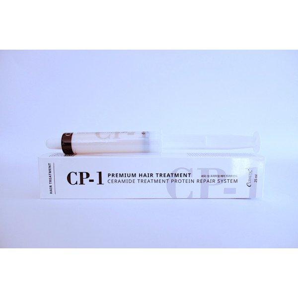 CP-1 PREMIUM HAIR TREATMENT Маска для волос 