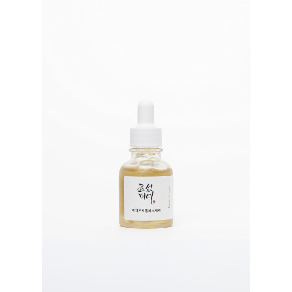 Осветляющая сыворотка для лица с альфа-арбутином и экстрактом риса Beauty of Joseon Glow Deep Serum Rice + Alpha-Arbutin, 30 мл