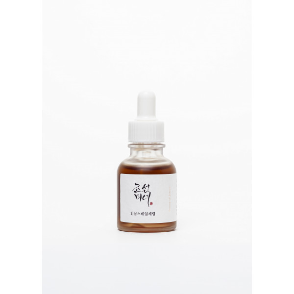 Сыворотка ​для лица восстанавливающая | Beauty of Joseon Revive Serum: Ginseng+Snail Mucin 30ml